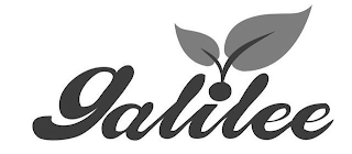 GALILEE logo