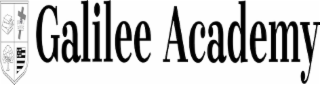 GALILEE ACADEMY logo