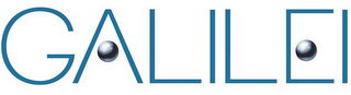 GALILEI logo