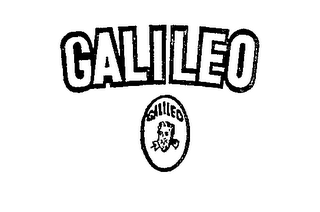 GALILEO logo