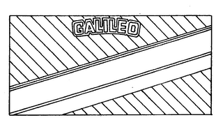 GALILEO logo
