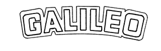GALILEO logo