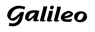 GALILEO logo