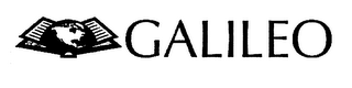GALILEO logo