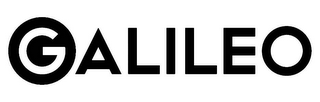 GALILEO logo