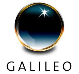 GALILEO logo