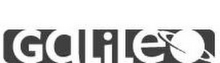 GALILEO logo