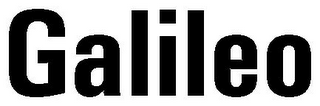 GALILEO logo