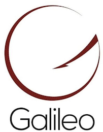 GALILEO logo