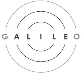 GALILEO logo