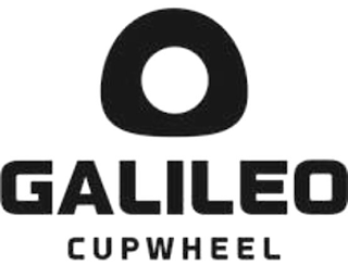 GALILEO CUPWHEEL logo