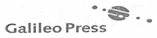GALILEO PRESS logo