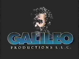 GALILEO PRODUCTIONS, L.L.C. logo