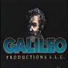 GALILEO PRODUCTIONS, LLC logo