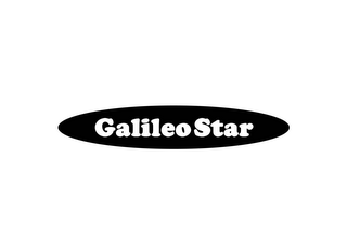 GALILEOSTAR logo