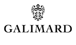 GALIMARD logo