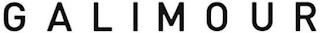 GALIMOUR logo
