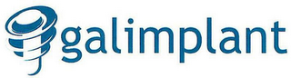 GALIMPLANT logo