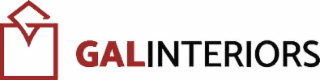 GALINTERIORS logo