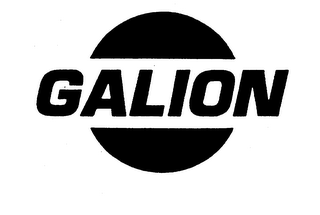 GALION logo
