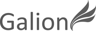 GALION logo