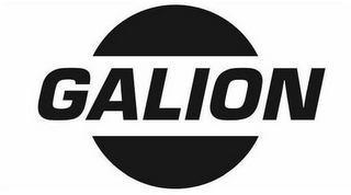 GALION logo