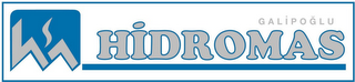 GALIPOGLU HIDROMAS logo