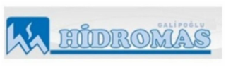GALIPOGLU HIDROMAS logo
