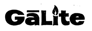 GALITE logo