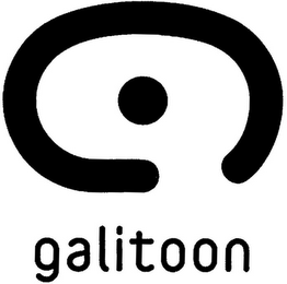 GALITOON logo