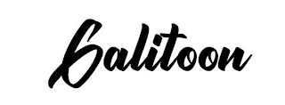 GALITOON logo