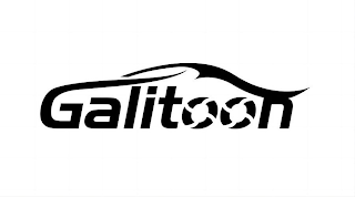 GALITOON logo
