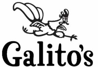 GALITO'S logo