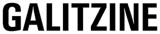 GALITZINE logo