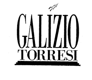 GALIZIO TORRESI