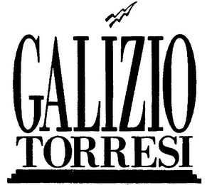 GALIZIO TORRESI logo