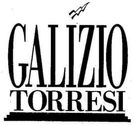 GALIZIO TORRESI logo