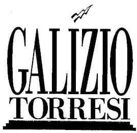 GALIZIO TORRESI logo
