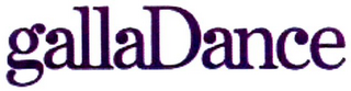 GALLADANCE logo