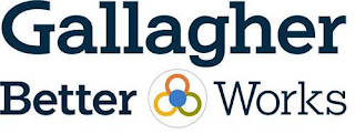 GALLAGHER BETTER WORKS logo