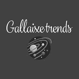 GALLAIXE TRENDS logo