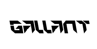 GALLANT logo