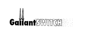 GALLANTSWITCH logo