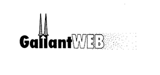 GALLANTWEB logo