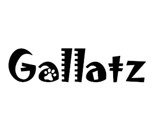 GALLATZ logo