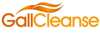 GALLCLEANSE logo