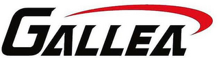 GALLEA logo
