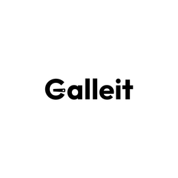 GALLEIT logo