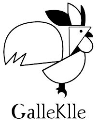 GALLEKLLE logo