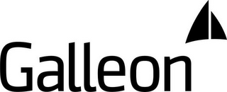 GALLEON logo